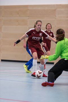 Bild 193 - C-Juniorinnen Kreismeisterschaft OD/RZ